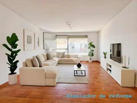 Dúplex en Colmenarejo