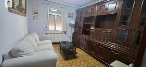 Piso en calle del Doctor Fleming