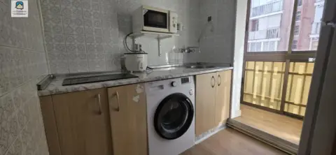 Piso en calle del Doctor Fleming