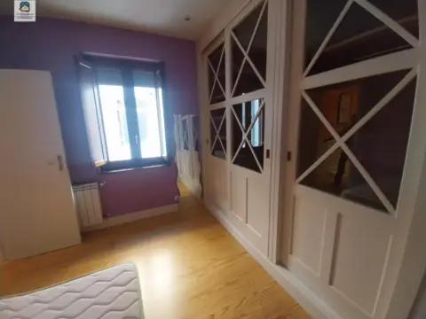 Apartamento en calle de Tudela