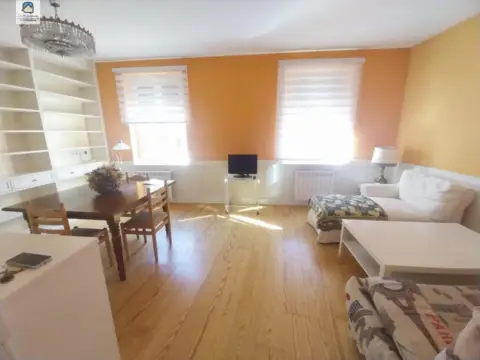 Apartamento en calle de Tudela
