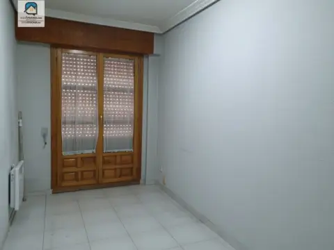 Piso en calle de Zapico