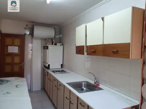 Piso en calle de Zapico