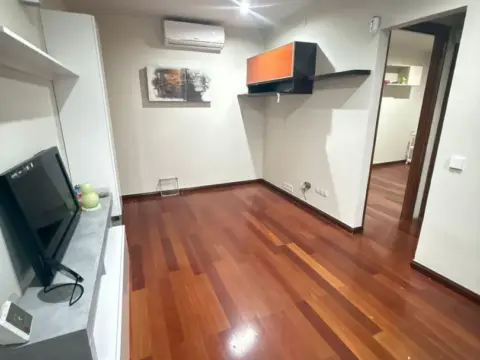 Ático en Avinguda de Miraflores