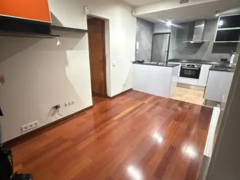 Ático en Avinguda de Miraflores