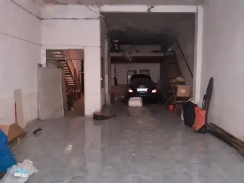 Local comercial en Centro-Mercado