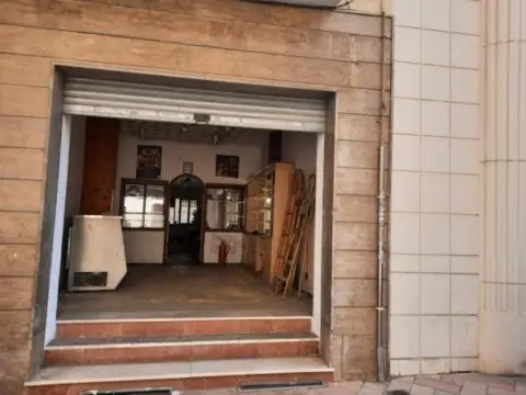 Local comercial en Centro