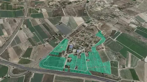 Terreno en La Capitana