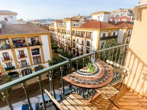 Piso en Avenida de la Virgen de la Candelaria