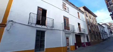 Casa en Vélez Málaga