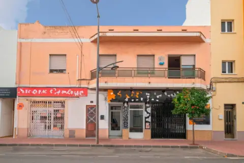 Casa en calle Dr Fleming