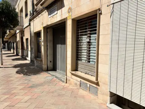 Garaje en Centro
