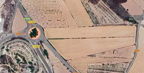 Terreno en Comunidad Valenciana
