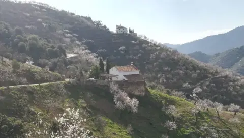 Terreno en calle La Atalaya