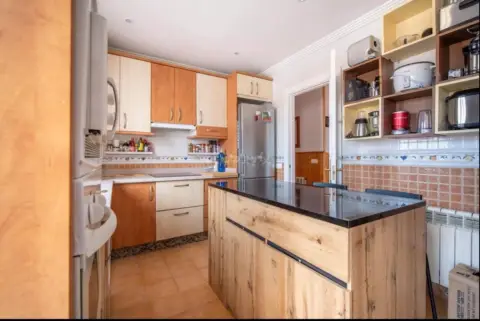 Casa pareada en Los Almendros - El Limonero - El Tomillar