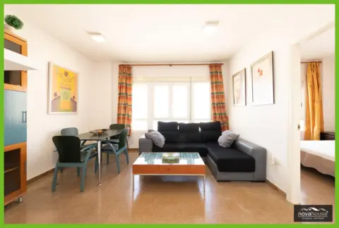 Piso en calle Dubiles