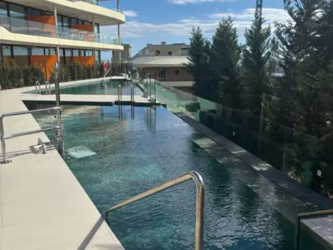 Apartamento en El Higuerón