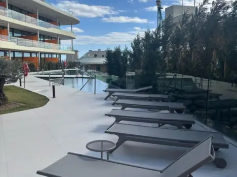 Apartamento en El Higuerón