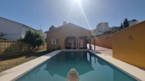 Casa en La Cala del Moral