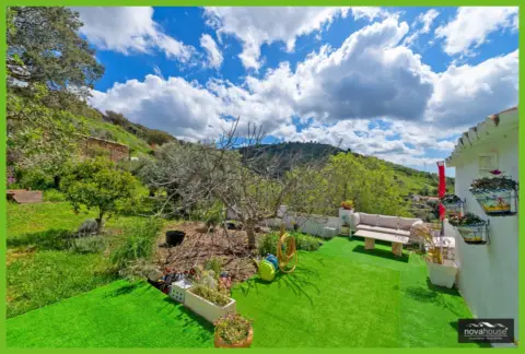 Finca rústica en calle Parcel 309, Polígono 8