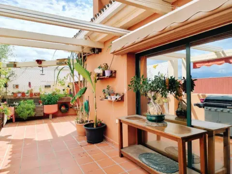 Ático en Costa del Sol