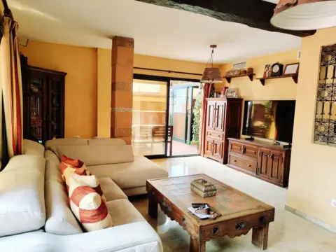 Ático en Costa del Sol