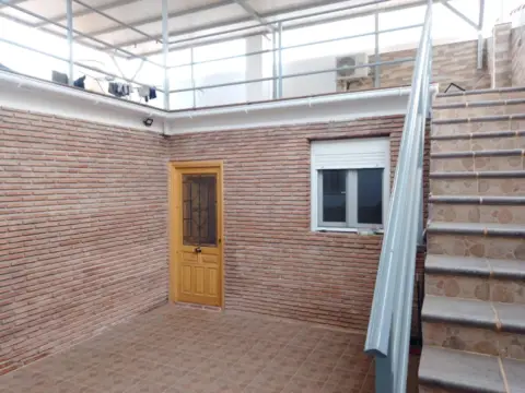 Casa en Norte - Barrio del Pilar - El Reñidero