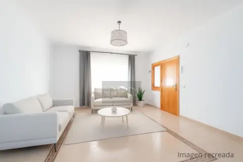 Piso en calle Pintor Sánchez Cotán