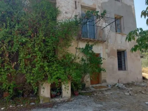 Casa en Barri Eixample