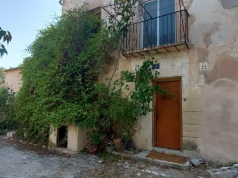 Casa en Barri Eixample