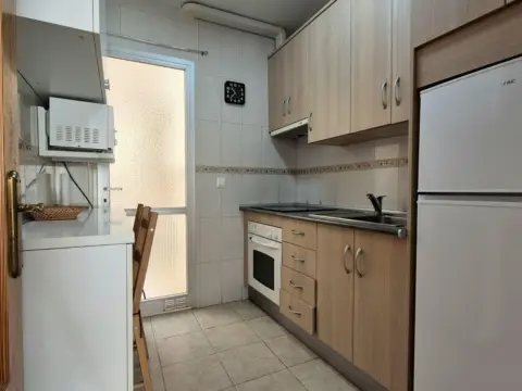 Apartamento en Centro