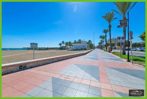 Chalet en calle de Antonio Moya Fernández