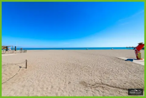 Chalet en calle de Antonio Moya Fernández