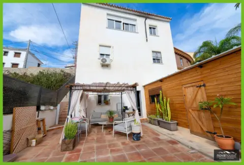 Casa en Chilches Pueblo