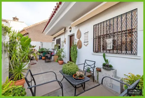 Casa en Chilches Pueblo