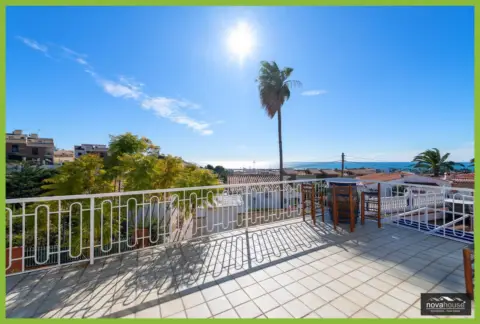 Casa en calle Levante