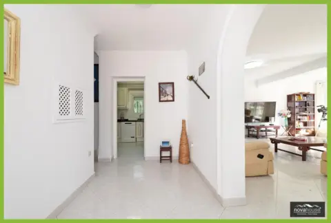 Casa en calle Levante