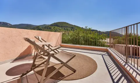 Casa en Esporles