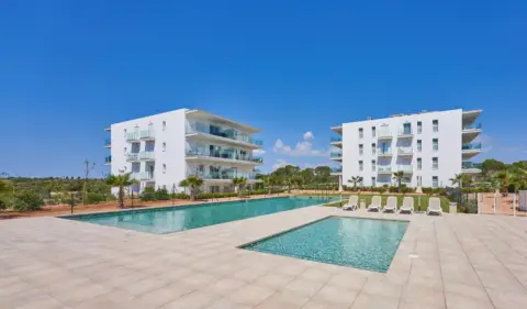 Apartamento en Cala Dor