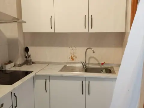 Apartamento en 03660