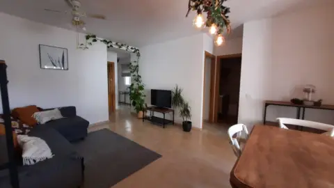 Piso en A?Oreta Golf - Para?So del Sol