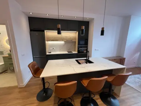 Estudio en calle Alcalde Cristóbal Ortega Navarro, nº 4