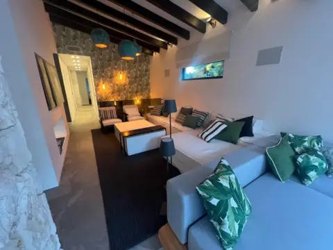 Chalet en Nueva Andalucía