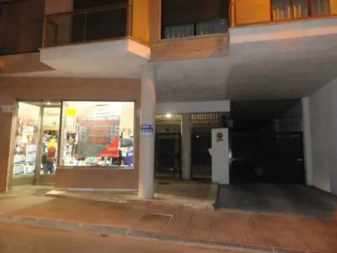 Piso en Parque