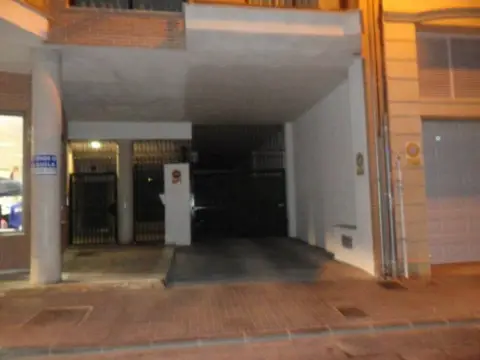 Piso en Parque