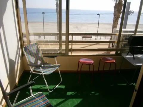 Estudio en San Juan Playa