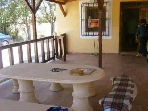 Casa en Carrer de la Rambla