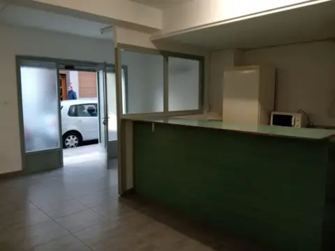 Local comercial en Glorieta