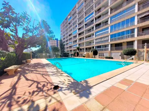 Apartamento en Carrer de Legazpi, 23