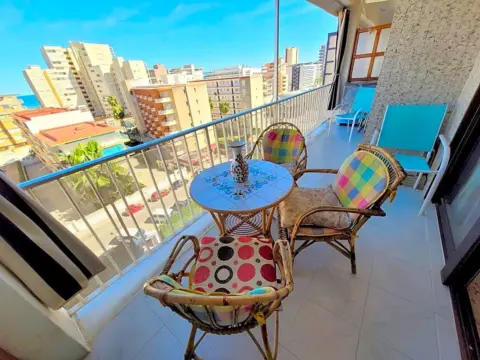 Apartamento en Carrer de Legazpi, 23
